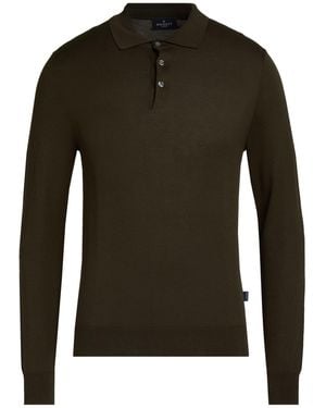Hackett Jumper - Green