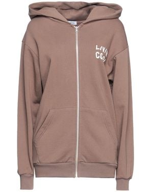 LIVINCOOL Sweatshirt - Natural