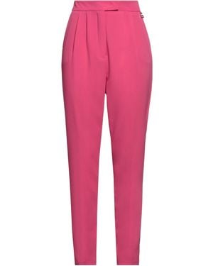 Gaelle Paris Pants - Pink