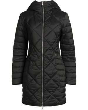 Add Puffers - Black