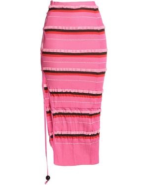 Jacquemus Skirts - Pink