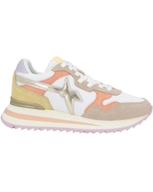 W6yz Sneakers - Weiß