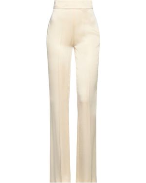 MVP WARDROBE Trouser - Natural