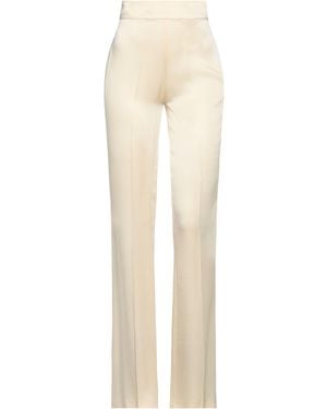 MVP WARDROBE Trouser - Natural