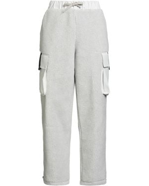 Herno Pantalon - Gris