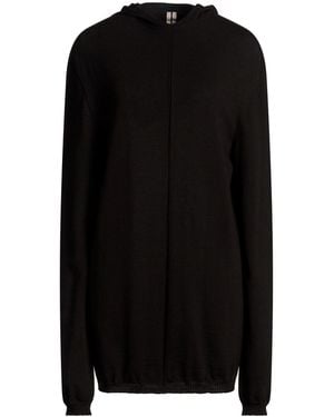 Rick Owens Pullover - Nero