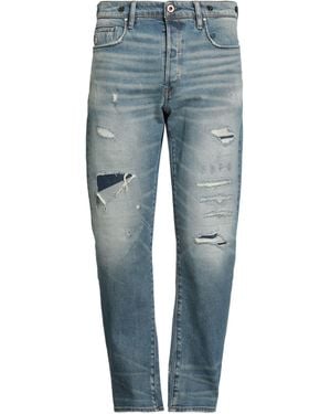 G-Star Jeans - Blue