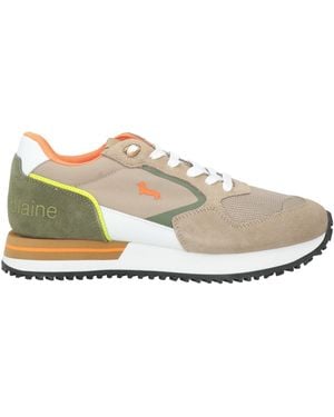 Harmont & Blaine Trainers - White