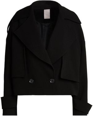 OVER/D Jacket - Black