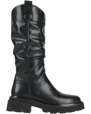 Tosca Blu Boot - Black