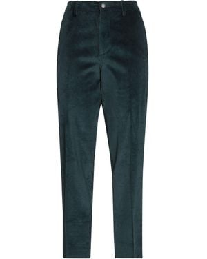 Berwich Trouser - Blue