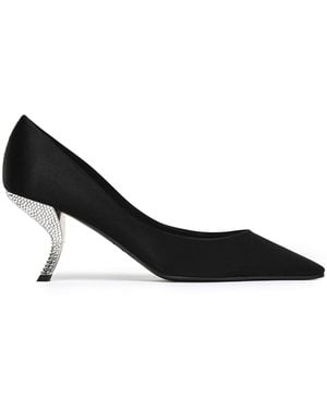 Roger Vivier Pumps - Black
