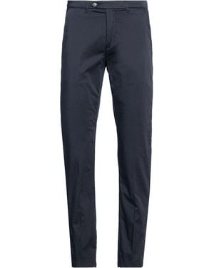 0/zero Construction Trouser - Blue