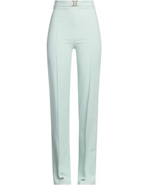 Elisabetta Franchi Hose - Blau