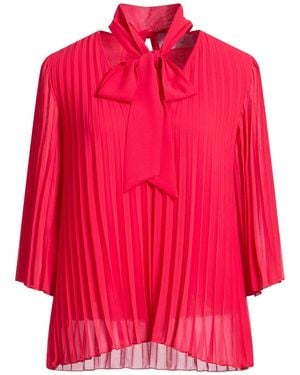 Kaos Tops - Red