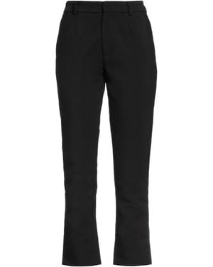 Matthew Adams Dolan Hose - Schwarz