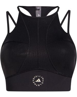 adidas By Stella McCartney Top - Black