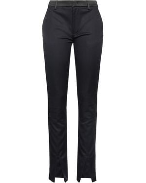 Dondup Trousers - Blue