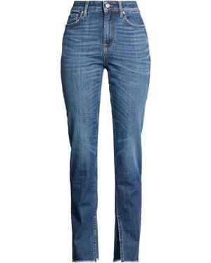 Department 5 Jeans Cotton, Elastane - Blue