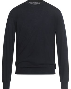 Mauro Ottaviani Pullover - Blau