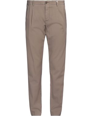 Myths Trouser - Gray