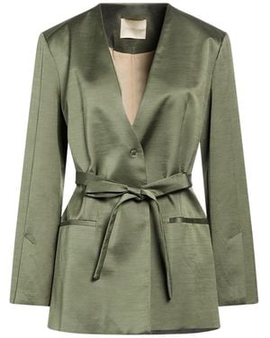 Momoní Blazer - Verde