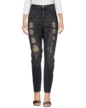 Twinset Jeans - Black
