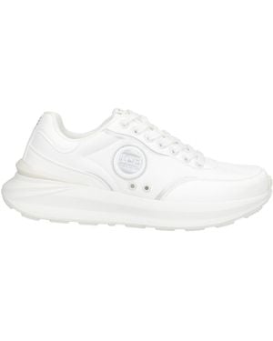 Ice Iceberg Trainers - White