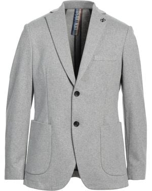 Sseinse Blazer - Grey