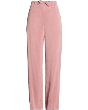 Briglia 1949 Pants Tencel - Pink