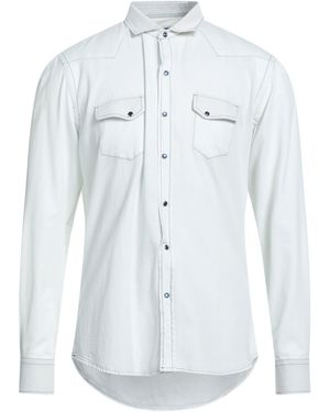 Macchia J Shirt - White