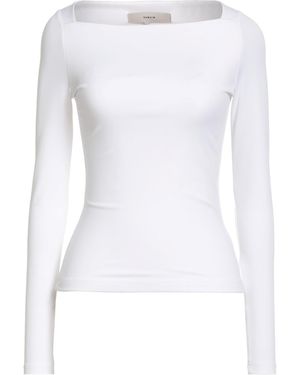 REMAIN Birger Christensen T-shirt - White