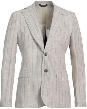 Brian Dales Blazer - Grey