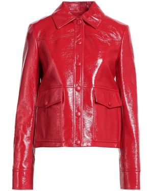 Trussardi Giacca & Giubbotto - Rosso