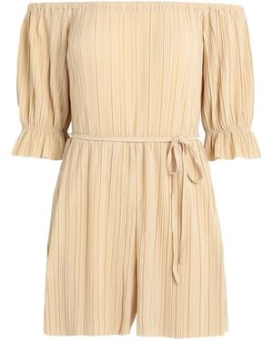EDITED Jumpsuit - Natural