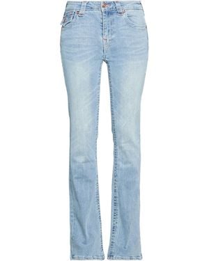 TRUE RELIGION Jeans - Blue
