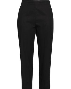 Jucca Trouser - Black