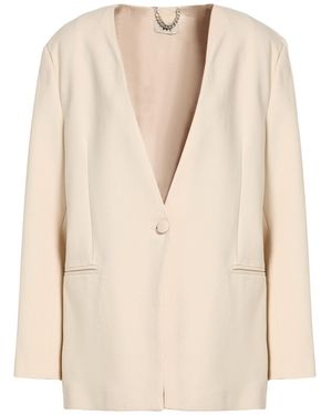 Jijil Blazer - Natural
