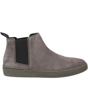Frau Ankle Boots - Brown