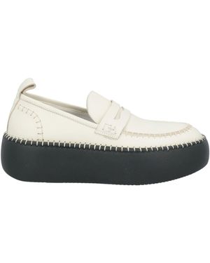 OA non-fashion Loafer - White