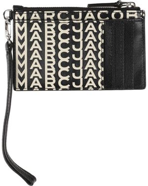 Marc Jacobs Pouch - Black