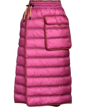 DSquared² Midi Skirt - Pink