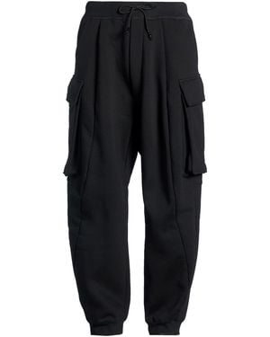 DSquared² Trouser - Black