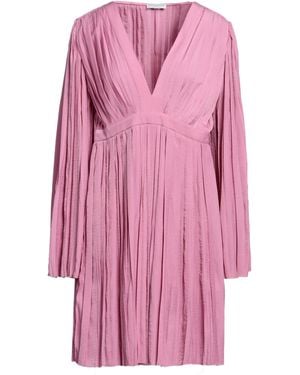 Ballantyne Mini Dress - Pink