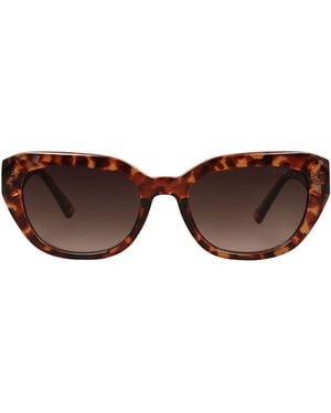 Guess Sunglasses - Brown