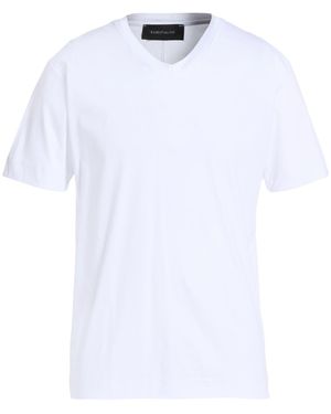 ESSENTIALISM T-Shirts - White