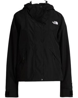 The North Face Jacke & Anorak - Schwarz