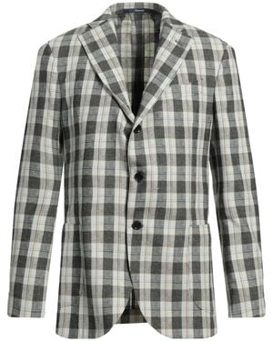 Drumohr Blazer - Neutro