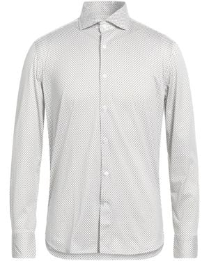 Sonrisa Shirt - White