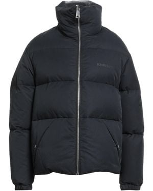 Khrisjoy Puffer Cotton, Polyamide - Black